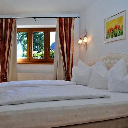 זיפלד אין טירול Abanico Appartements מראה חיצוני תמונה