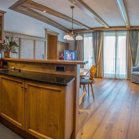זיפלד אין טירול Abanico Appartements מראה חיצוני תמונה