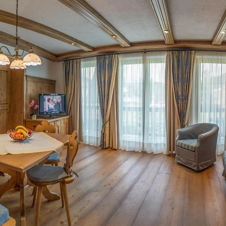 זיפלד אין טירול Abanico Appartements מראה חיצוני תמונה