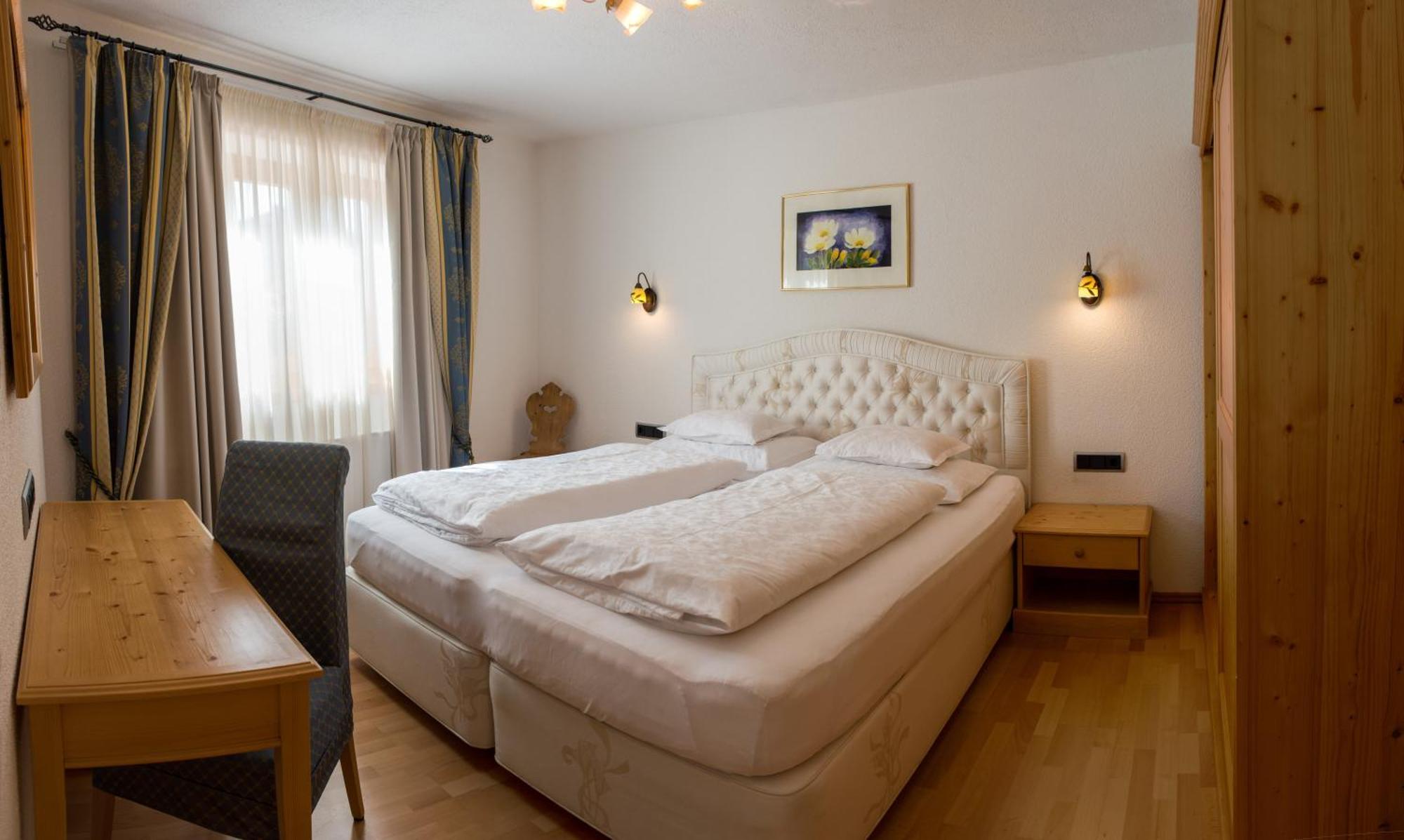 זיפלד אין טירול Abanico Appartements חדר תמונה